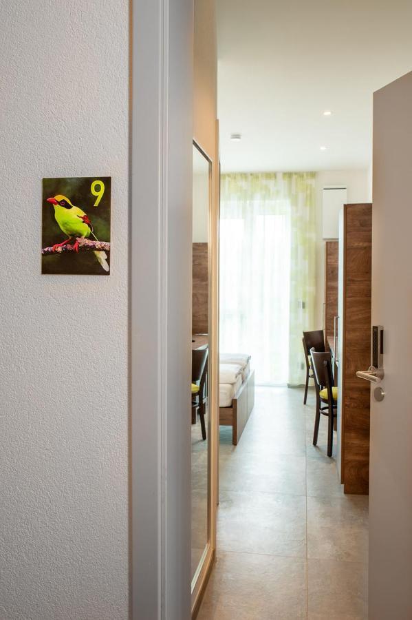 Hotel Gruene Elster Fürth Εξωτερικό φωτογραφία