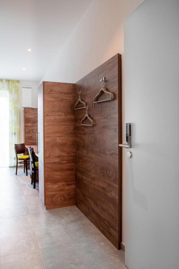 Hotel Gruene Elster Fürth Εξωτερικό φωτογραφία