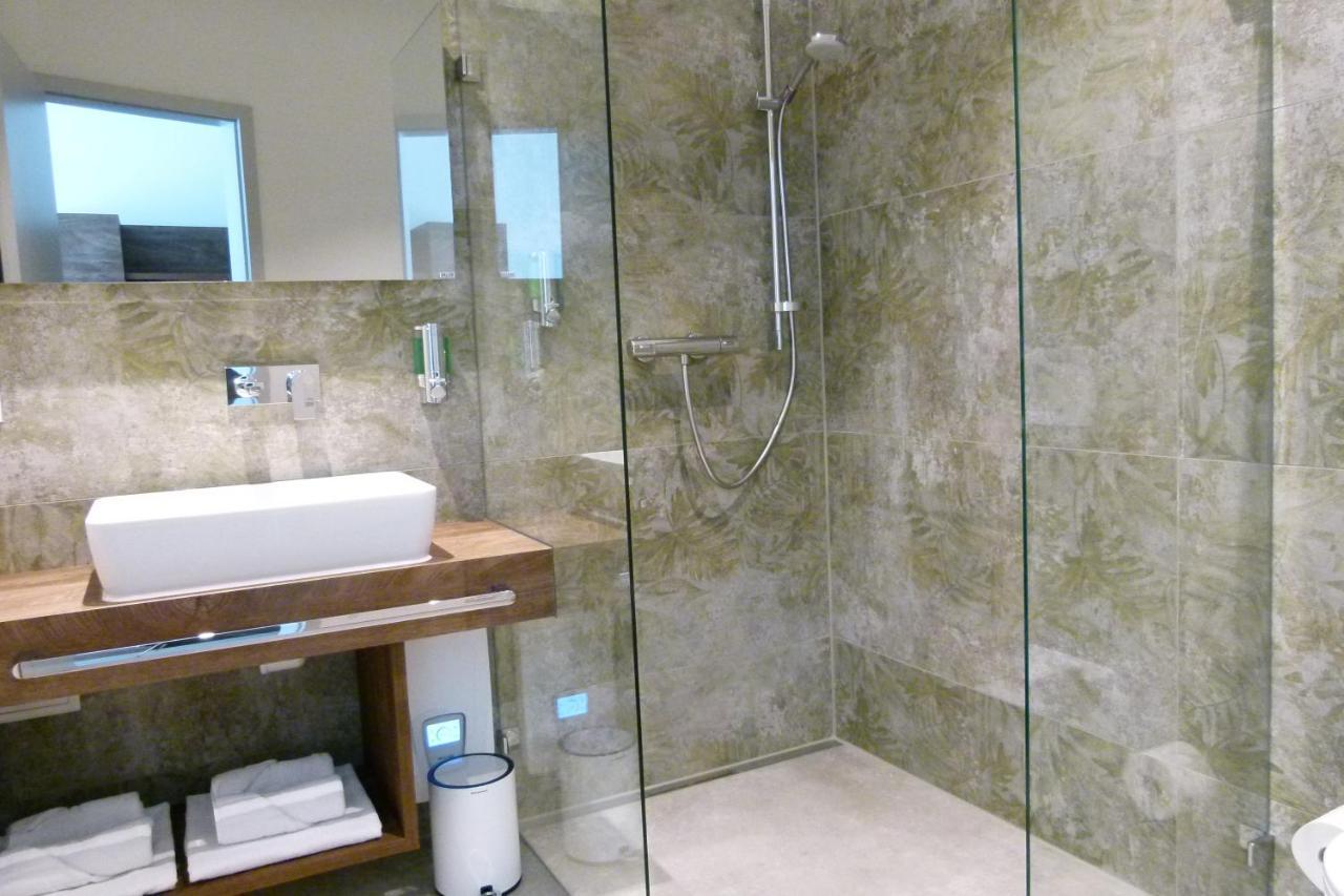 Hotel Gruene Elster Fürth Εξωτερικό φωτογραφία
