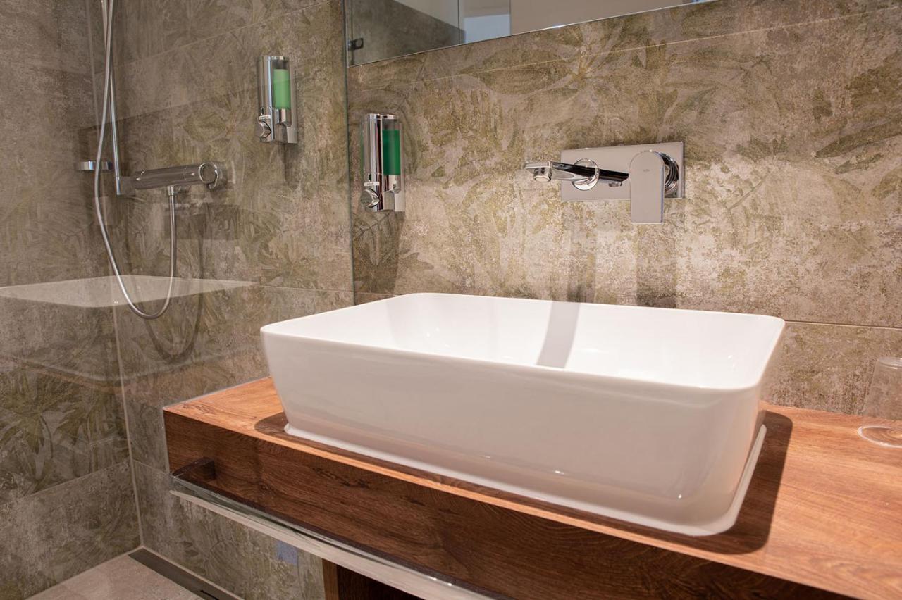 Hotel Gruene Elster Fürth Εξωτερικό φωτογραφία