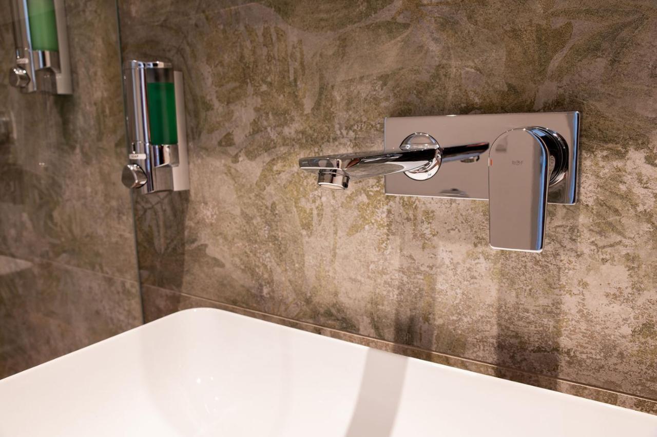 Hotel Gruene Elster Fürth Εξωτερικό φωτογραφία
