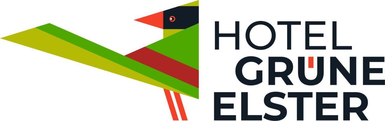 Hotel Gruene Elster Fürth Εξωτερικό φωτογραφία
